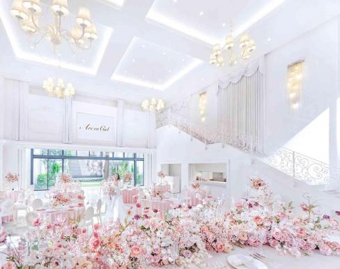 アルカンシエル luxe mariage 大阪の画像3