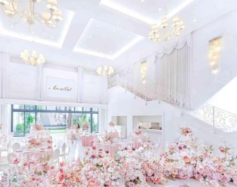 アルカンシエル luxe mariage 大阪の画像3