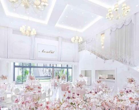 アルカンシエル luxe mariage 大阪の画像4