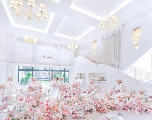 アルカンシエル luxe mariage 大阪の画像4