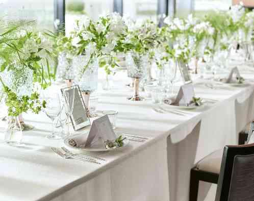 アルカンシエル luxe mariage 大阪の写真3