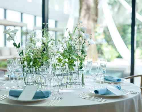 アルカンシエル luxe mariage 大阪の画像6