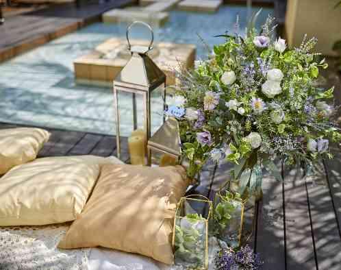 アルカンシエル luxe mariage 大阪の画像4