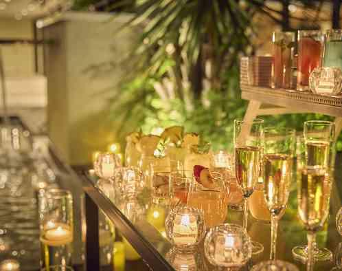 アルカンシエル luxe mariage 大阪の写真6