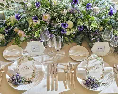 アルカンシエル luxe mariage 大阪の写真3