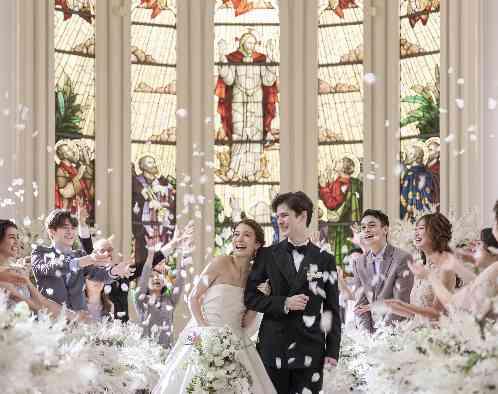 セントグレースヴィラの写真3