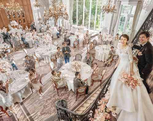 セントグレースヴィラの画像1