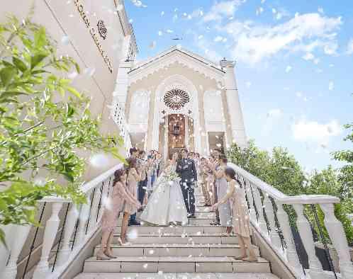 セントグレースヴィラの写真4