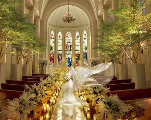 セントグレースヴィラ