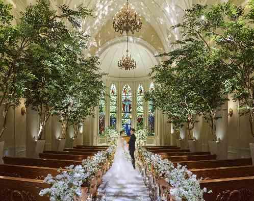 セントグレースヴィラの画像1