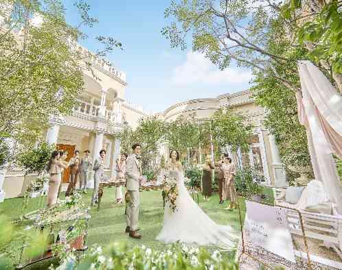 セントグレースヴィラの写真2