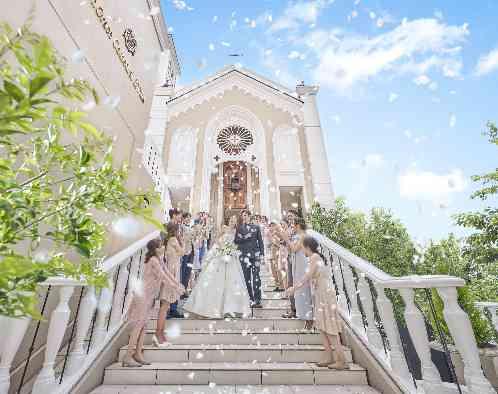 セントグレースヴィラの写真5