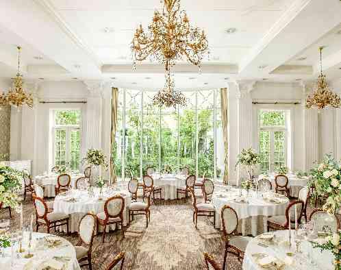 セントグレースヴィラの写真3