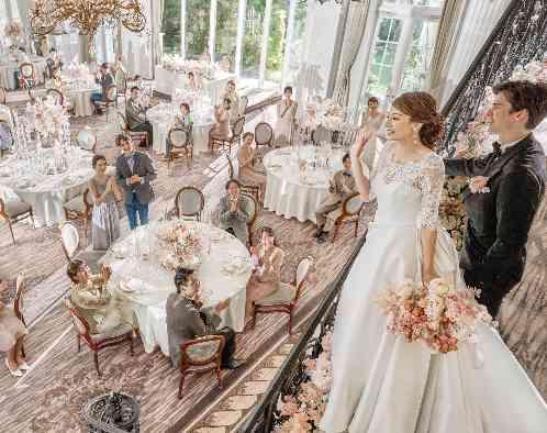 セントグレースヴィラの画像5