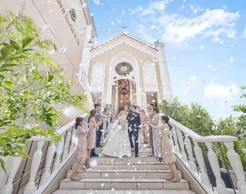 セントグレースヴィラの画像4