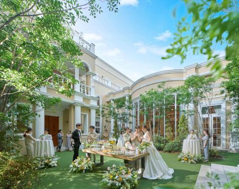 セントグレースヴィラの画像4