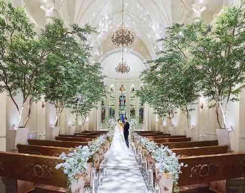 セントグレースヴィラの画像1