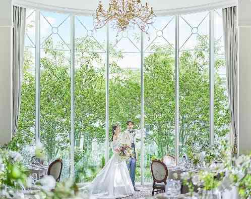 セントグレースヴィラの写真2