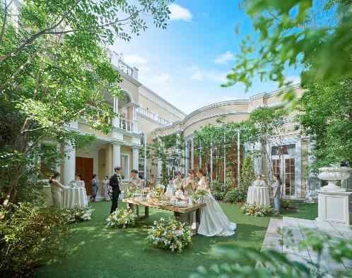 セントグレースヴィラの画像3