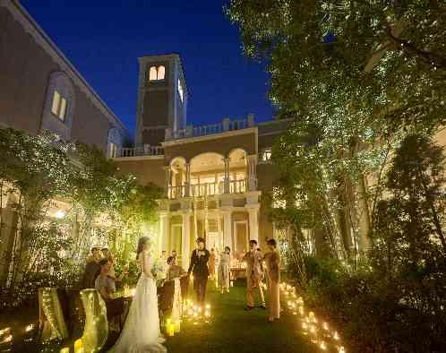 セントグレースヴィラの写真5