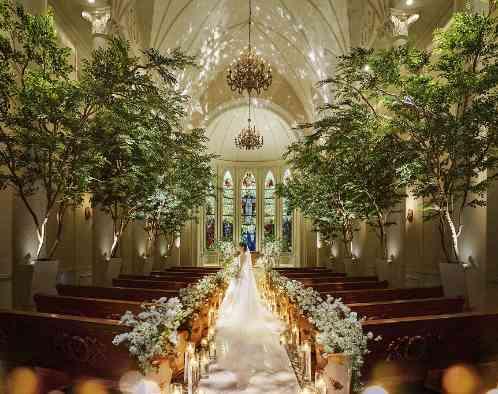 セントグレースヴィラの画像1