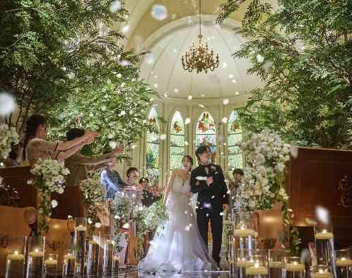 セントグレースヴィラの写真4