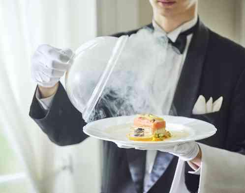 セントグレースヴィラの写真6