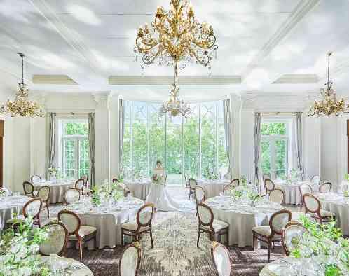 セントグレースヴィラの写真2