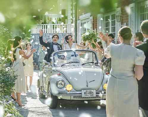 ザ・ジョージアンテラスの画像3