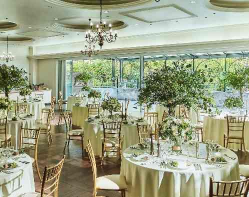 ザ・ジョージアンテラスの画像5