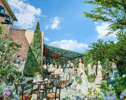 ザ・ジョージアンテラスの画像1