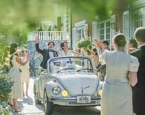 ザ・ジョージアンテラスの写真3