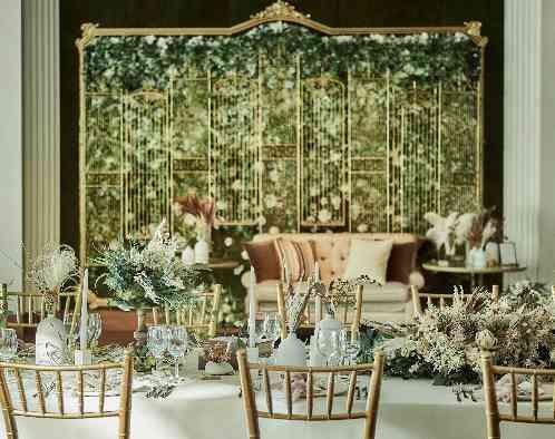 ザ・ジョージアンテラスの画像5