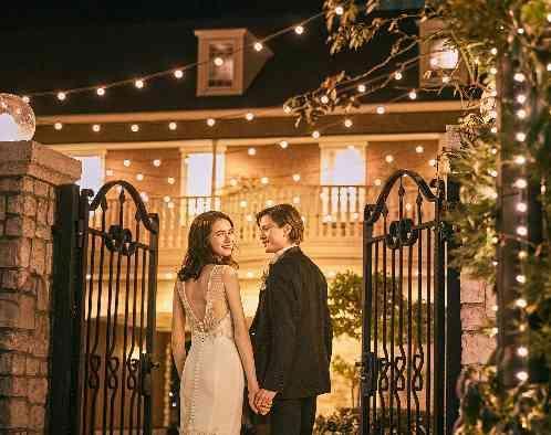 ザ・ジョージアンテラスの画像6