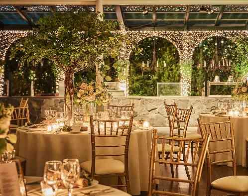 ザ・ジョージアンテラスの画像4