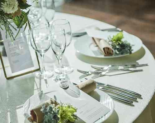 ザ・ジョージアンテラスの写真4