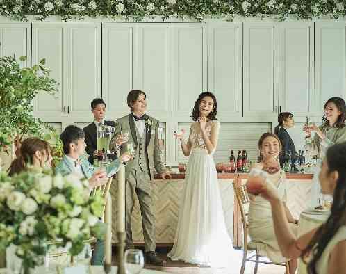 ザ・ジョージアンテラスの写真5