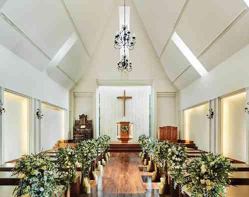 ザ・ジョージアンテラスの写真2