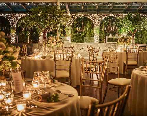 ザ・ジョージアンテラスの画像5