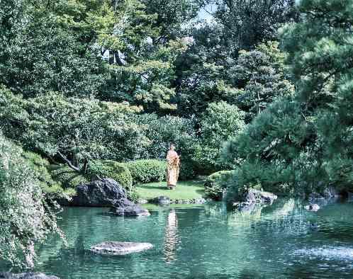 ザ・ガーデンオリエンタル大阪（THE GARDEN ORIENTAL OSAKA）の画像5