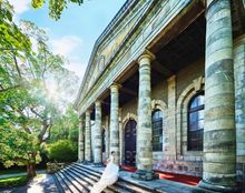 旧桜宮公安堂の画像1