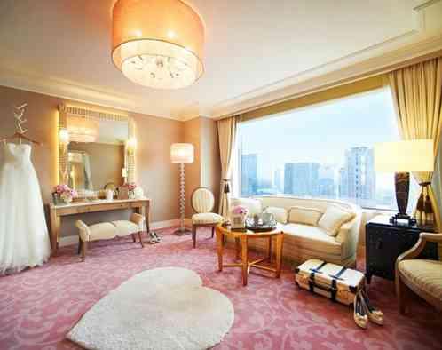 ホテル阪急インターナショナルの画像1