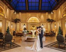 ホテル阪急インターナショナルの画像1