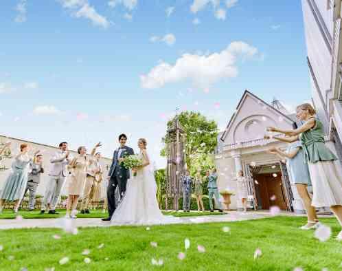 ホテル阪急インターナショナルの画像1