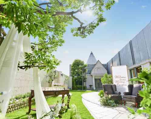 ホテル阪急インターナショナルの画像2