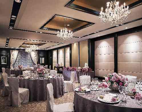 ホテル阪急インターナショナルの画像3