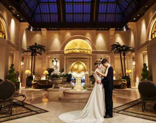 ホテル阪急インターナショナルの画像1