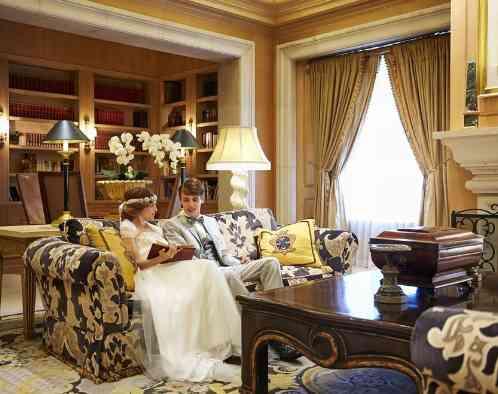 ホテル阪急インターナショナルの画像6