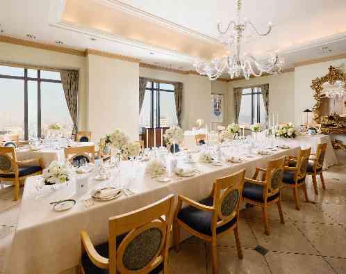 ホテル阪急インターナショナルの画像3