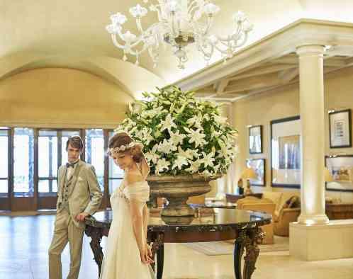 ホテル阪急インターナショナルの画像4